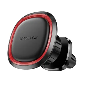Support Téléphone BOROFONE BH124 Ergonomique Roman MagSafe
