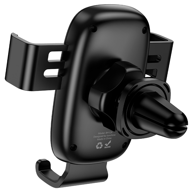 Support Téléphone BOROFONE BH129 Ergonomique Follower - Photo 4
