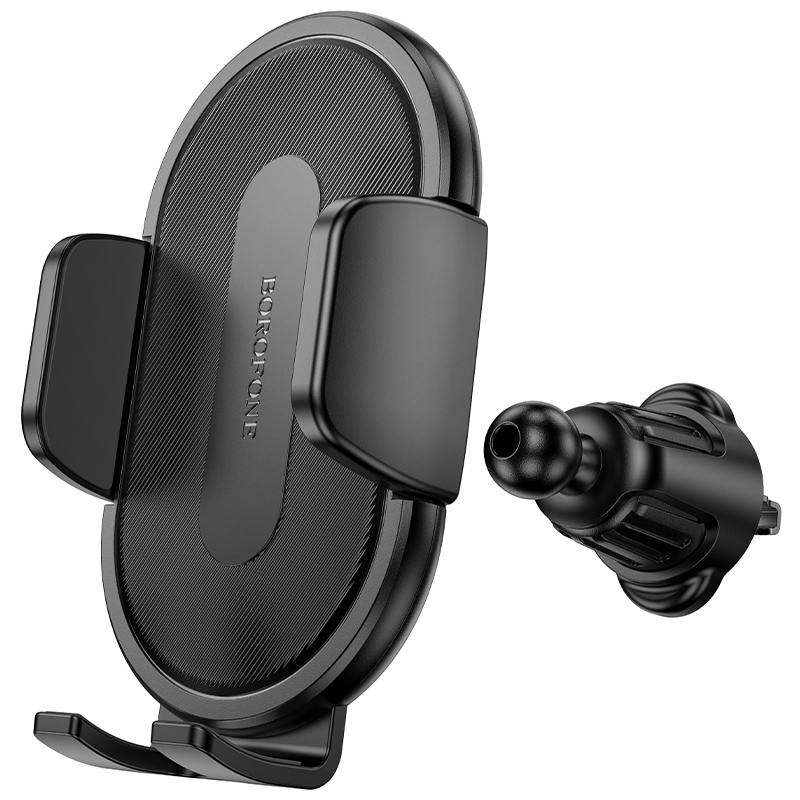 Support Téléphone BOROFONE BH133 Ergonomique Rio - Photo 4