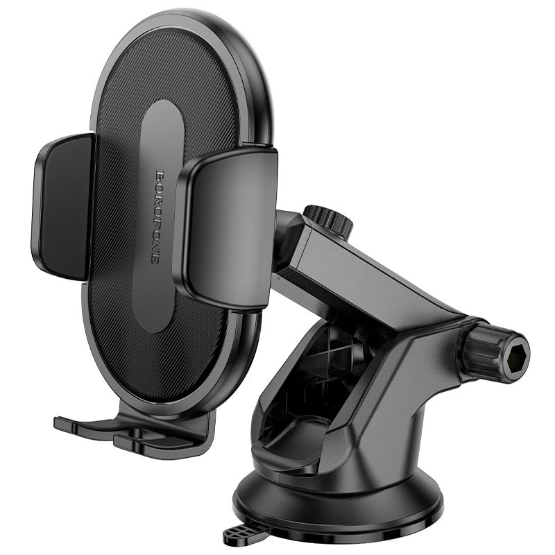 Support Téléphone BOROFONE BH134 Ergonomique Rio - Photo 1
