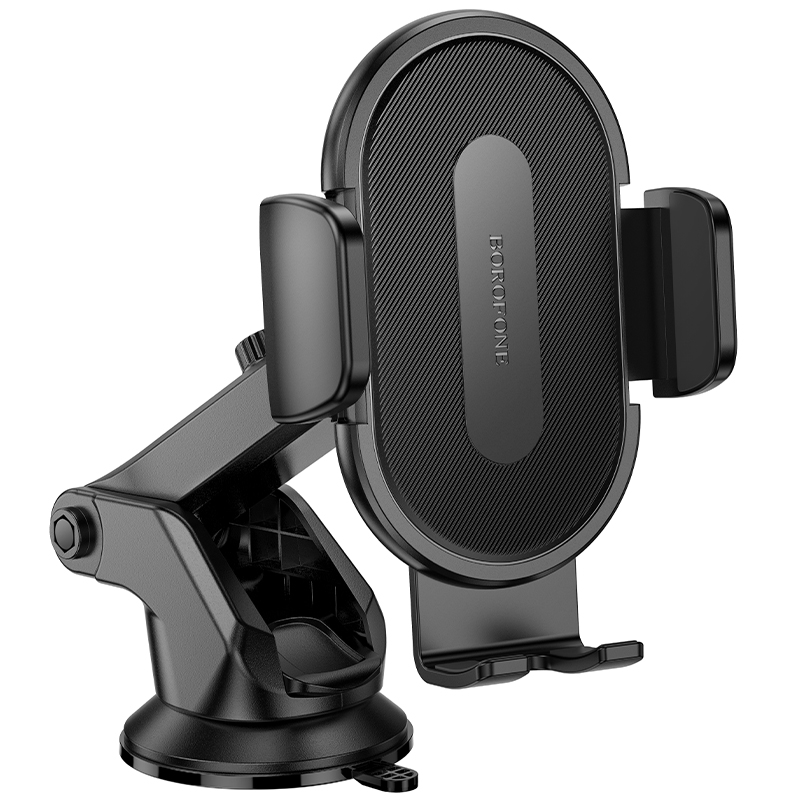 Support Téléphone BOROFONE BH134 Ergonomique Rio - Photo 4
