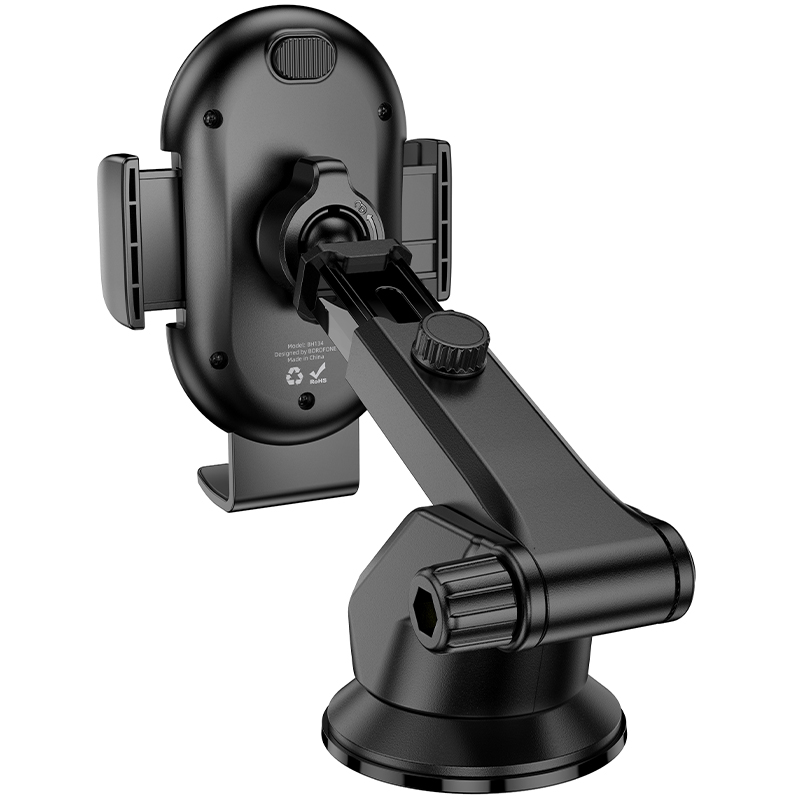 Support Téléphone BOROFONE BH134 Ergonomique Rio - Photo 5