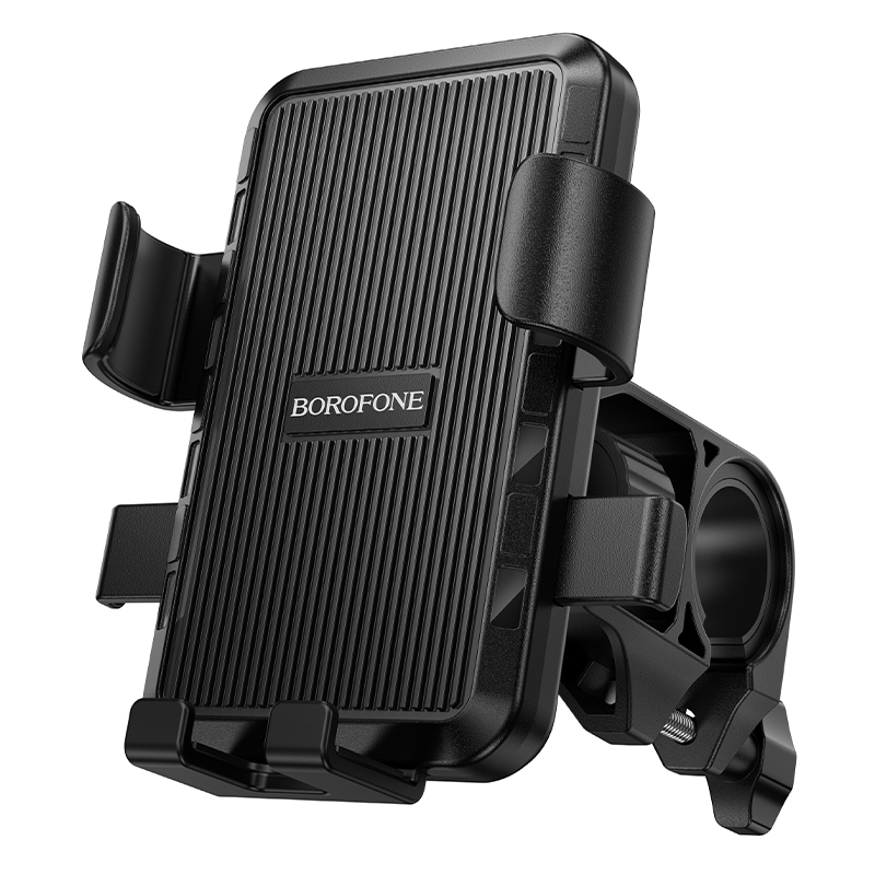 Support Téléphone BOROFONE BH137 Ergonomique Knight - Photo 1