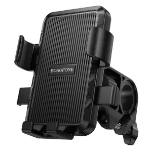 Support Téléphone BOROFONE BH137 Ergonomique Knight