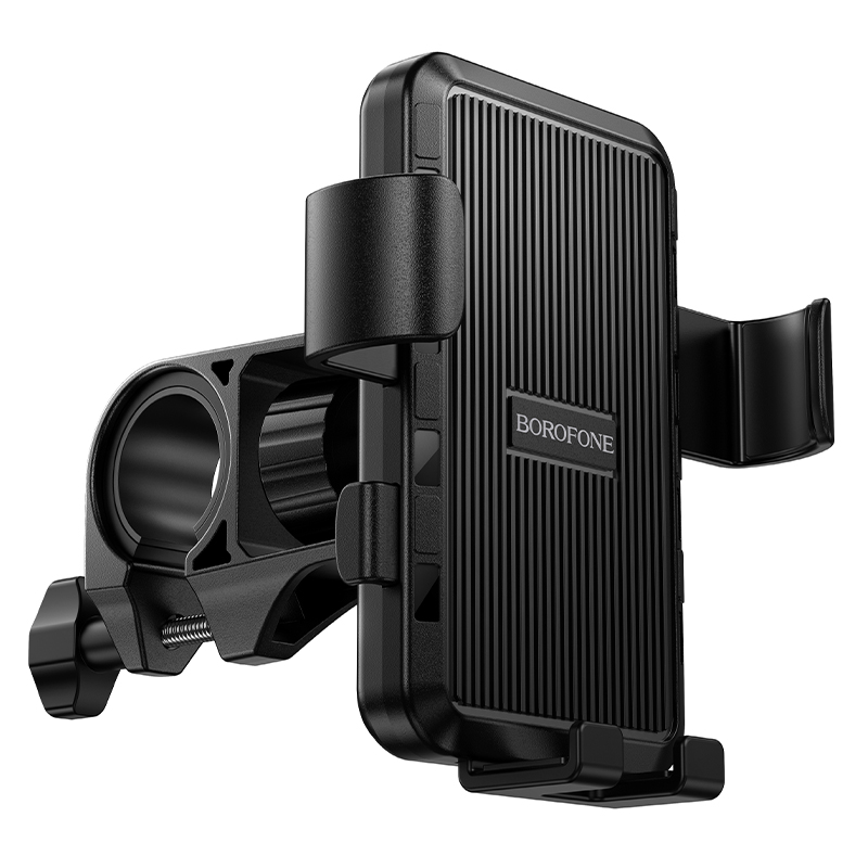 Support Téléphone BOROFONE BH137 Ergonomique Knight - Photo 3
