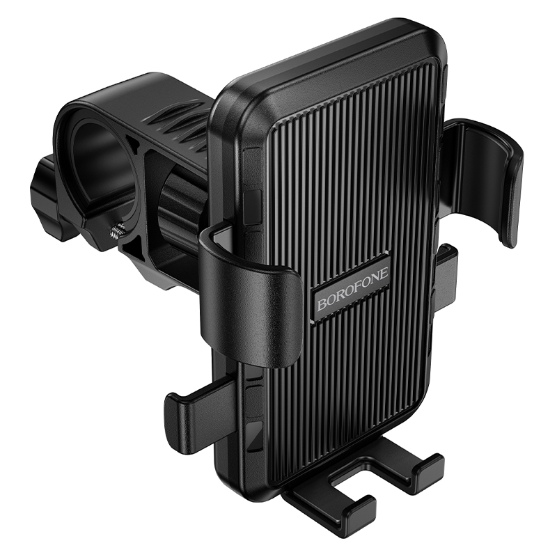 Support Téléphone BOROFONE BH137 Ergonomique Knight - Photo 4