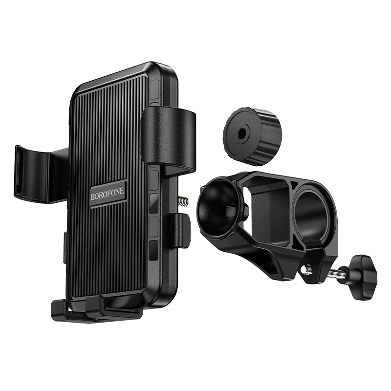 Support Téléphone BOROFONE BH137 Ergonomique Knight - Photo 5