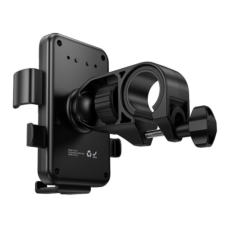 Support Téléphone BOROFONE BH137 Ergonomique Knight - Photo 6