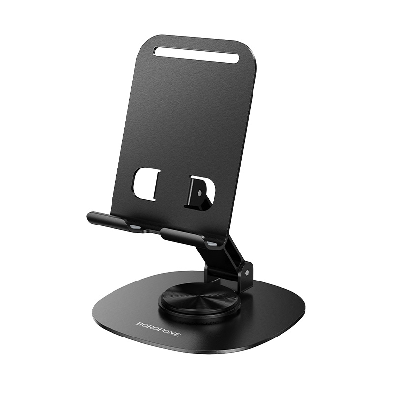 Support Téléphone BOROFONE BH138 Tablette Bureau
