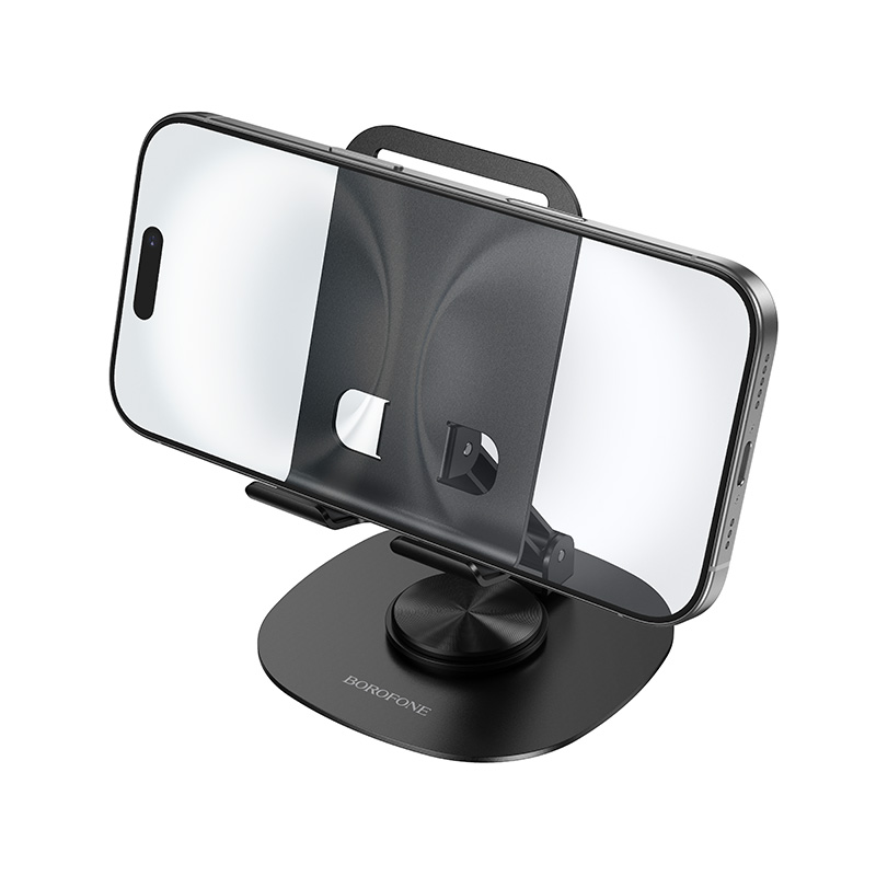 Support Téléphone BOROFONE BH138 Tablette Bureau - Photo 3