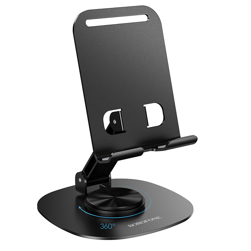 Support Téléphone BOROFONE BH138 Tablette Bureau - Photo 4