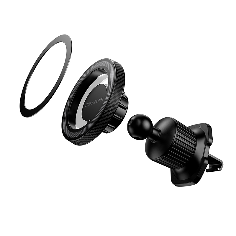 Support Téléphone BOROFONE BH142 Ergonomique Support - Photo 4