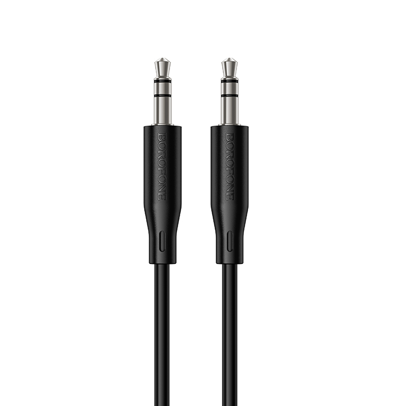 Câble Fast Charge BOROFONE BL26 Haute Vitesse - Photo 1