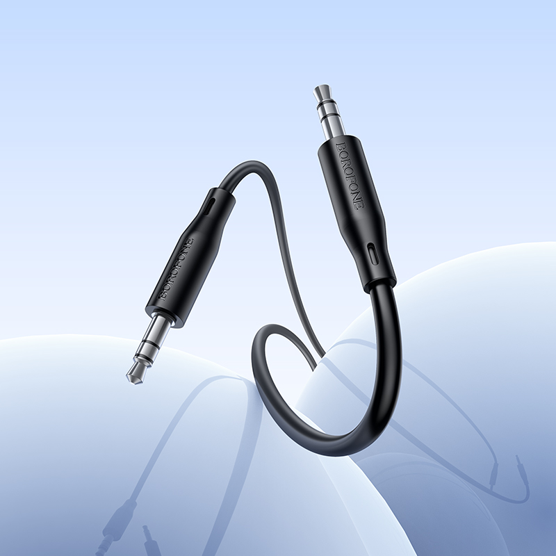 Câble Fast Charge BOROFONE BL26 Haute Vitesse - Photo 8