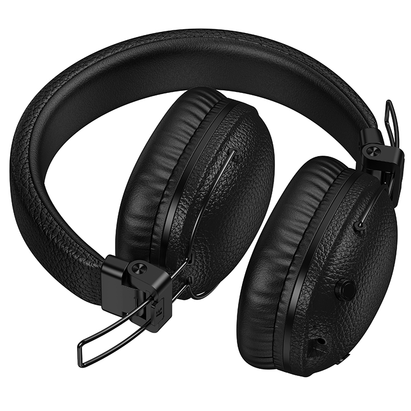 Casque BOROFONE BO34 Haute Fid - Photo 3