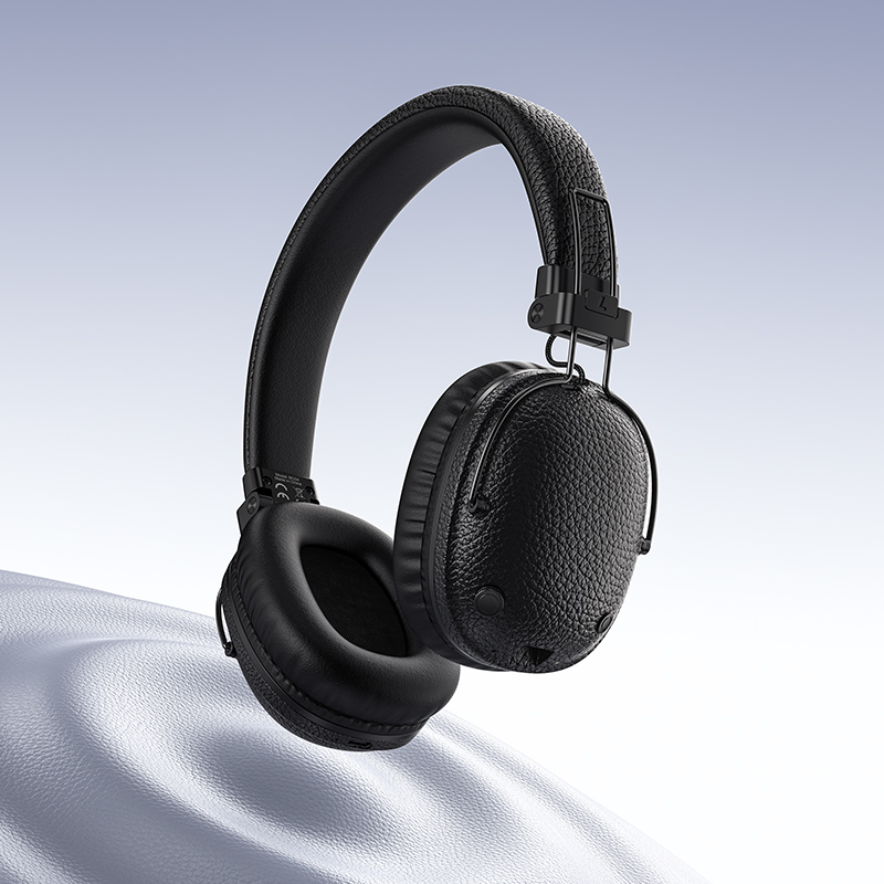 Casque BOROFONE BO34 Haute Fid - Photo 4