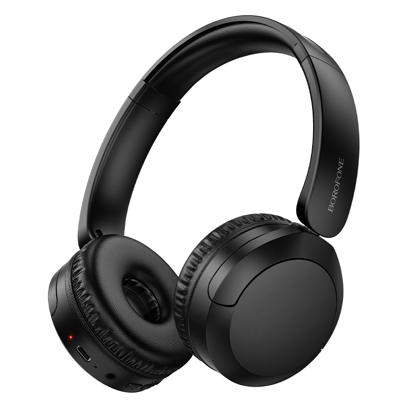 Casque Audio BOROFONE BO37 Bluetooth Filaire