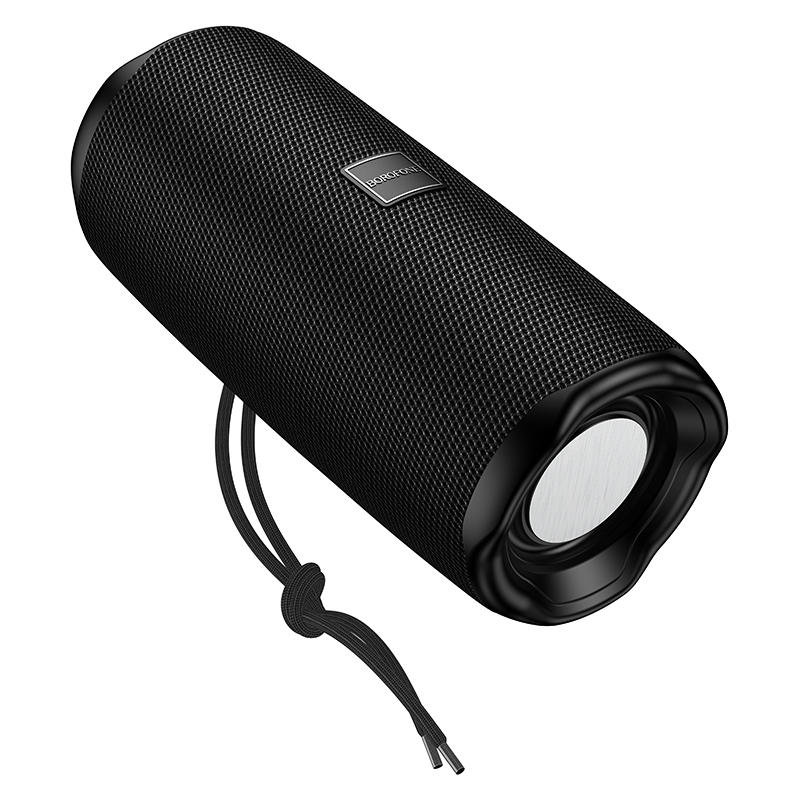 Enceinte Sans Fil BOROFONE BR100 Portable Joy - Photo 3