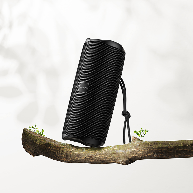 Enceinte Sans Fil BOROFONE BR100 Portable Joy - Photo 4