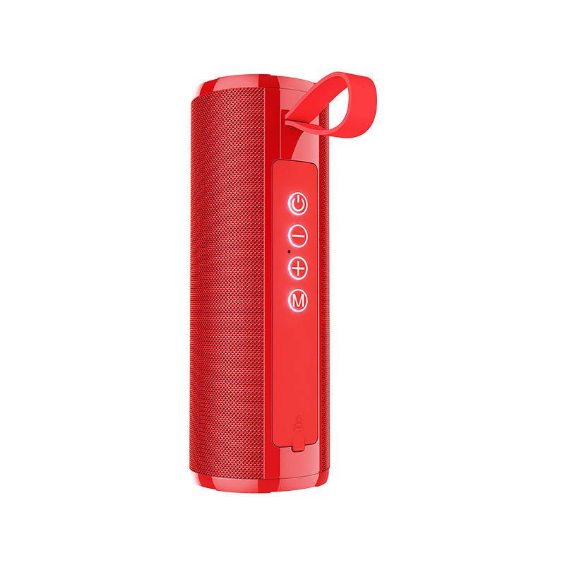 Enceinte Sans Fil BOROFONE BR105 Portable Br1 - Photo 3