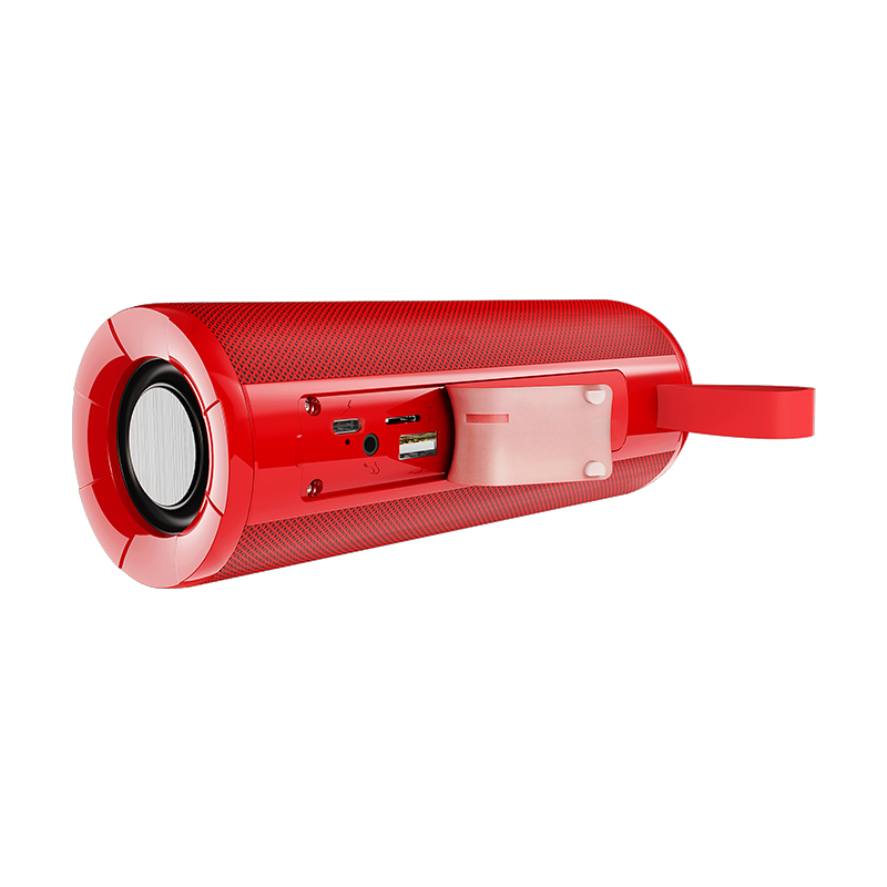 Enceinte Sans Fil BOROFONE BR105 Portable Br1 - Photo 2
