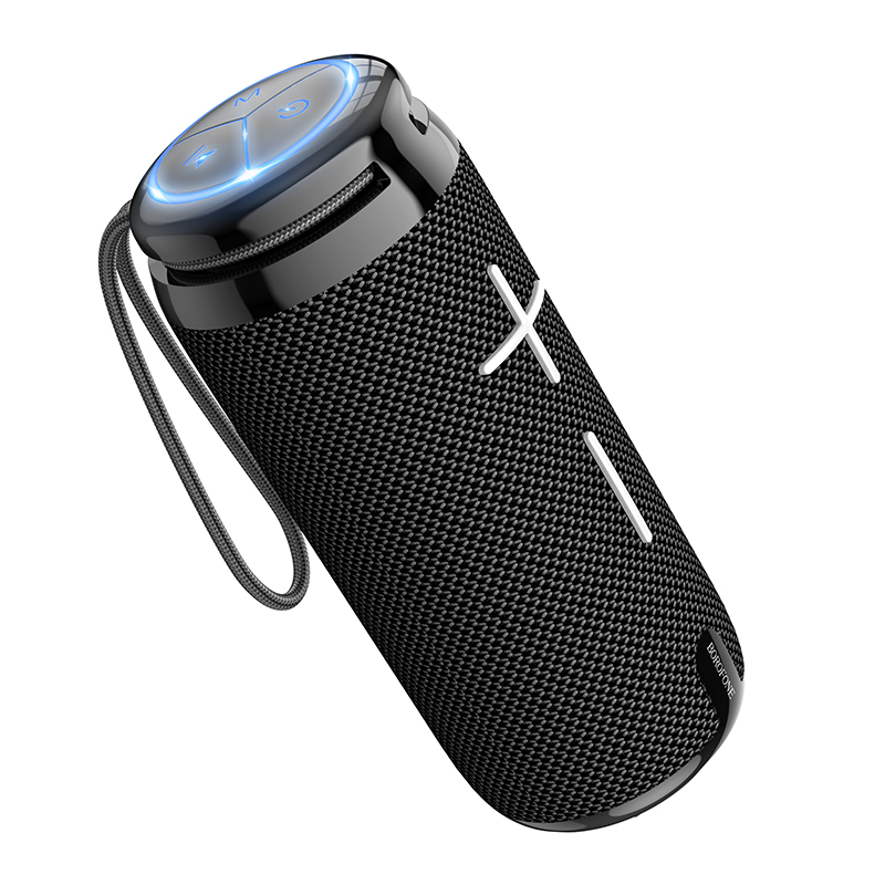 Enceinte Sans Fil BOROFONE BR24 Portable Fashion