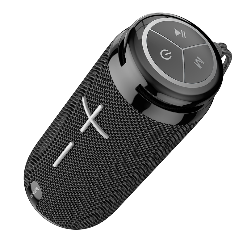 Enceinte Sans Fil BOROFONE BR24 Portable Fashion - Photo 2