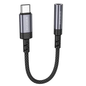 Câble Fast Charge BOROFONE BV24 Haute Vitesse