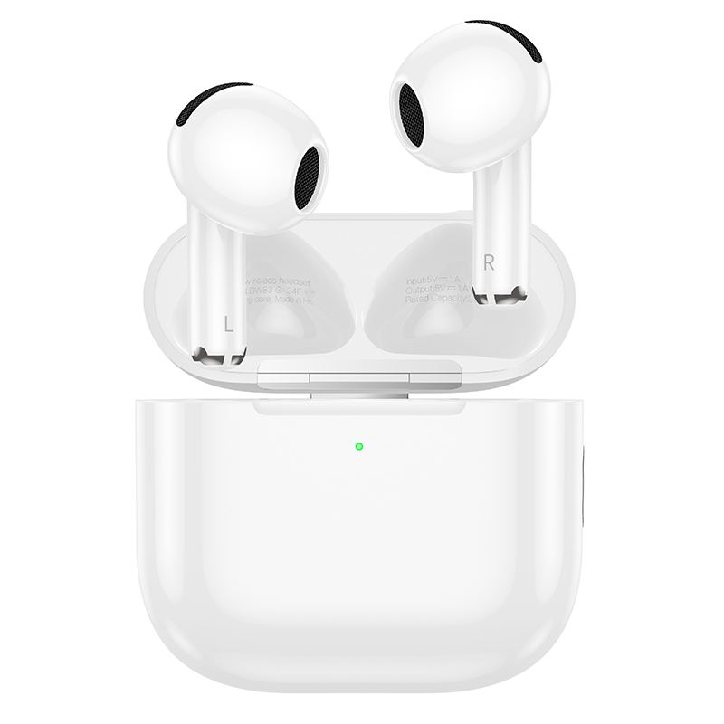 Écouteurs Sans Fil BOROFONE BW83 Stereo Headset - Photo 4