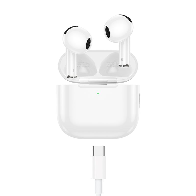 Écouteurs Sans Fil BOROFONE BW83 Stereo Headset - Photo 5