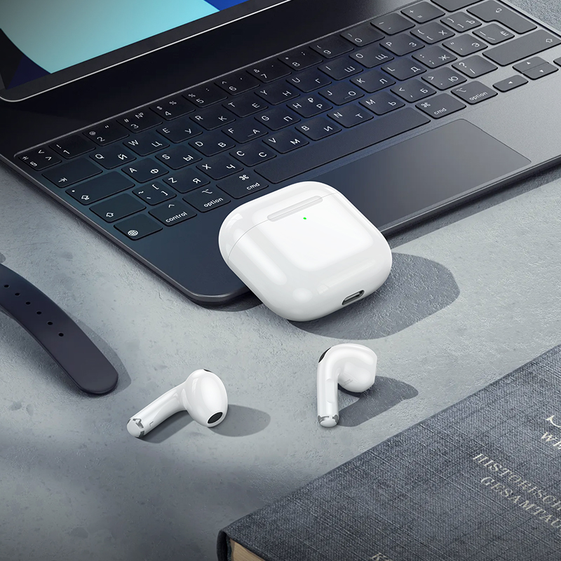 Écouteurs Sans Fil BOROFONE BW83 Stereo Headset - Photo 7