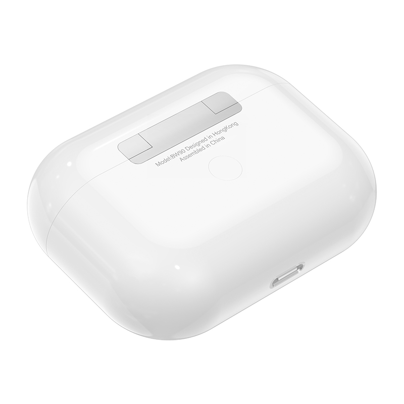 Écouteurs Sans Fil BOROFONE BW90 Stereo Headset - Photo 6