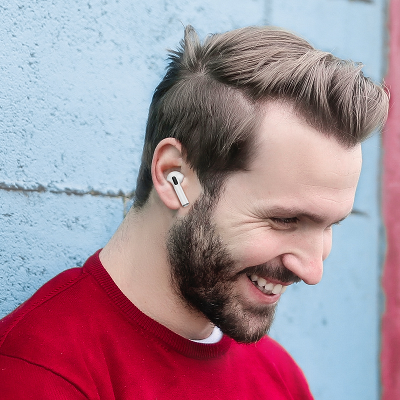 Écouteurs Sans Fil BOROFONE BW90 Stereo Headset - Photo 8