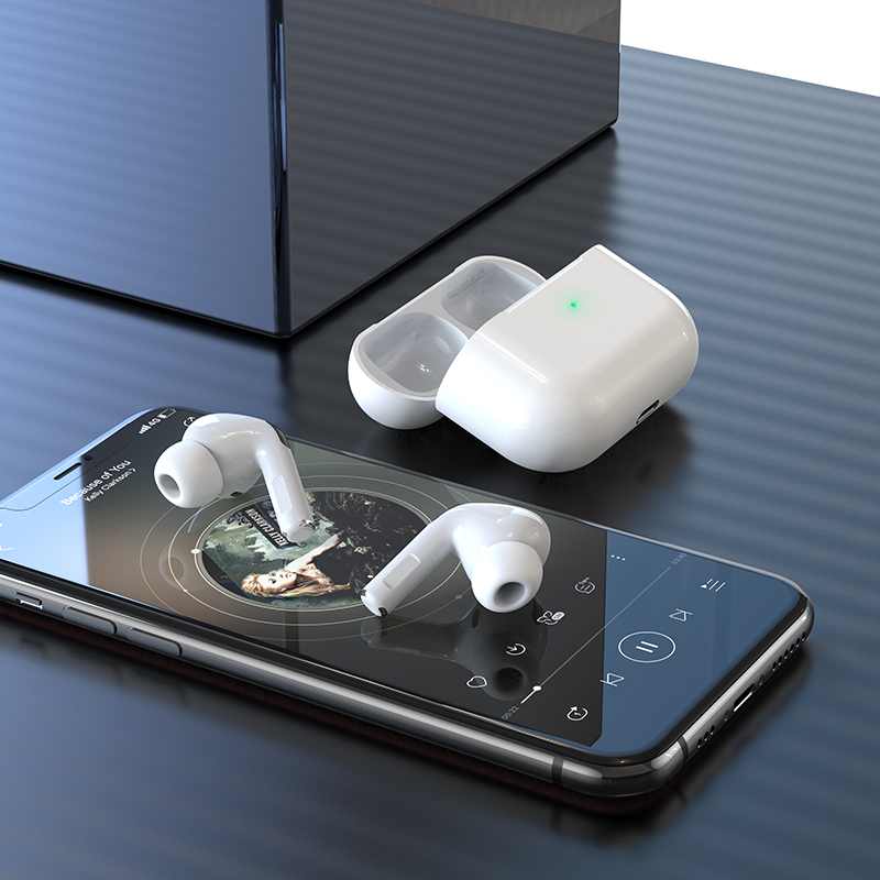 Écouteurs Sans Fil BOROFONE BW90 Stereo Headset - Photo 9