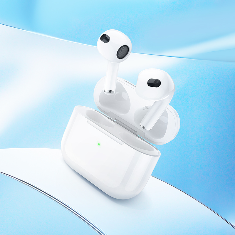 Écouteurs Sans Fil BOROFONE BW91 Stereo Headset - Photo 8