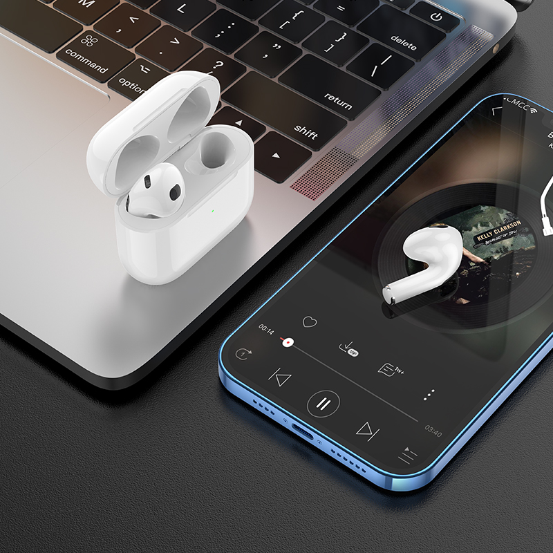 Écouteurs Sans Fil BOROFONE BW91 Stereo Headset - Photo 5