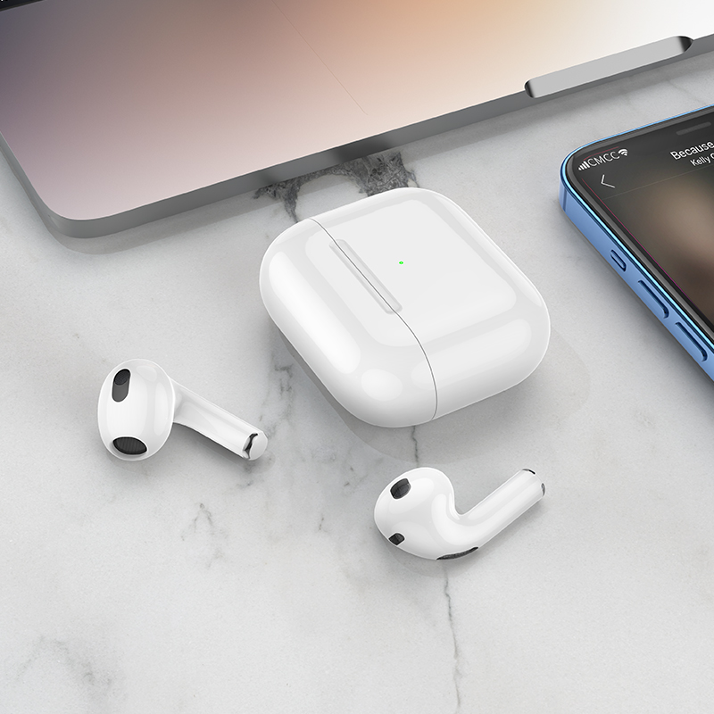 Écouteurs Sans Fil BOROFONE BW91 Stereo Headset - Photo 6