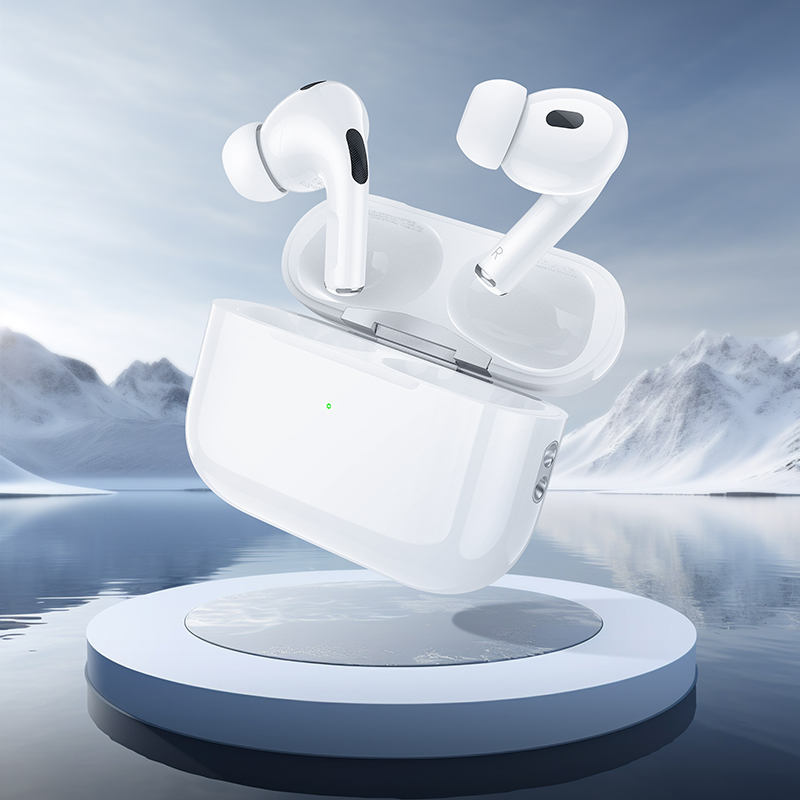 Écouteurs Sans Fil BOROFONE BW92 Stereo Headset - Photo 8