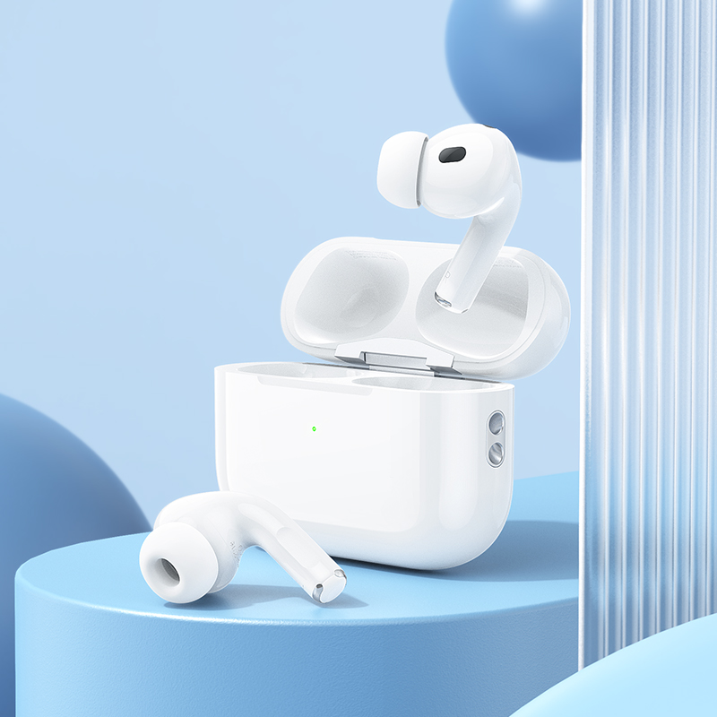 Écouteurs Sans Fil BOROFONE BW92 Stereo Headset - Photo 6
