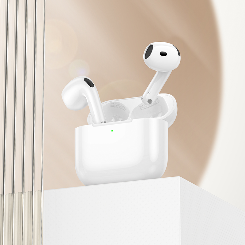 Écouteurs Sans Fil BOROFONE BW94 Stereo Headset - Photo 4