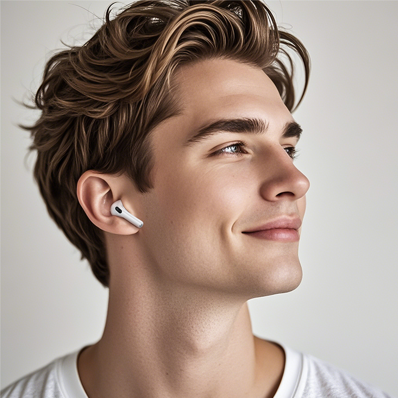 Écouteurs Sans Fil BOROFONE BW94 Stereo Headset - Photo 5