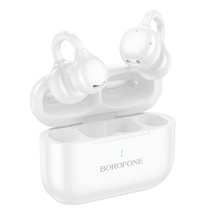 Écouteurs Sans Fil BOROFONE BW95 Cancion Clip-on