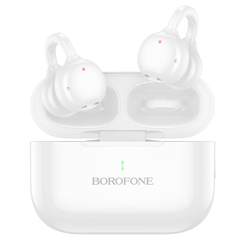 Écouteurs Sans Fil BOROFONE BW95 Cancion Clip-on - Photo 2