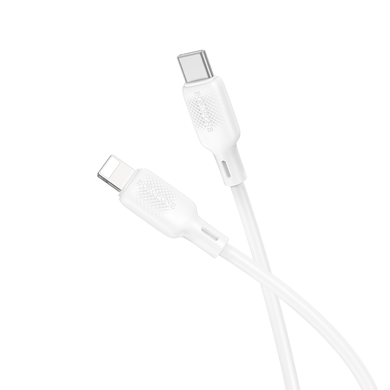 Câble Fast Charge BOROFONE BX113 Haute Vitesse