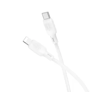Câble Fast Charge BOROFONE BX113 Haute Vitesse