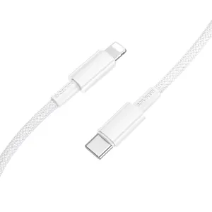 Câble Fast Charge BOROFONE BX117 Haute Vitesse