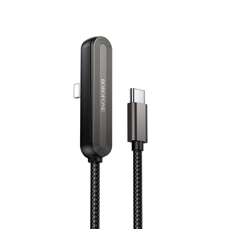 Câble Fast Charge BOROFONE BX125 Haute Vitesse