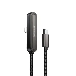 Câble Fast Charge BOROFONE BX125 Haute Vitesse