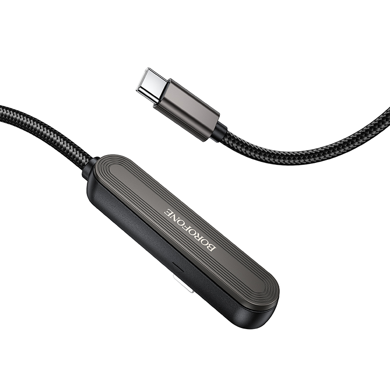Câble Fast Charge BOROFONE BX125 Haute Vitesse - Photo 3