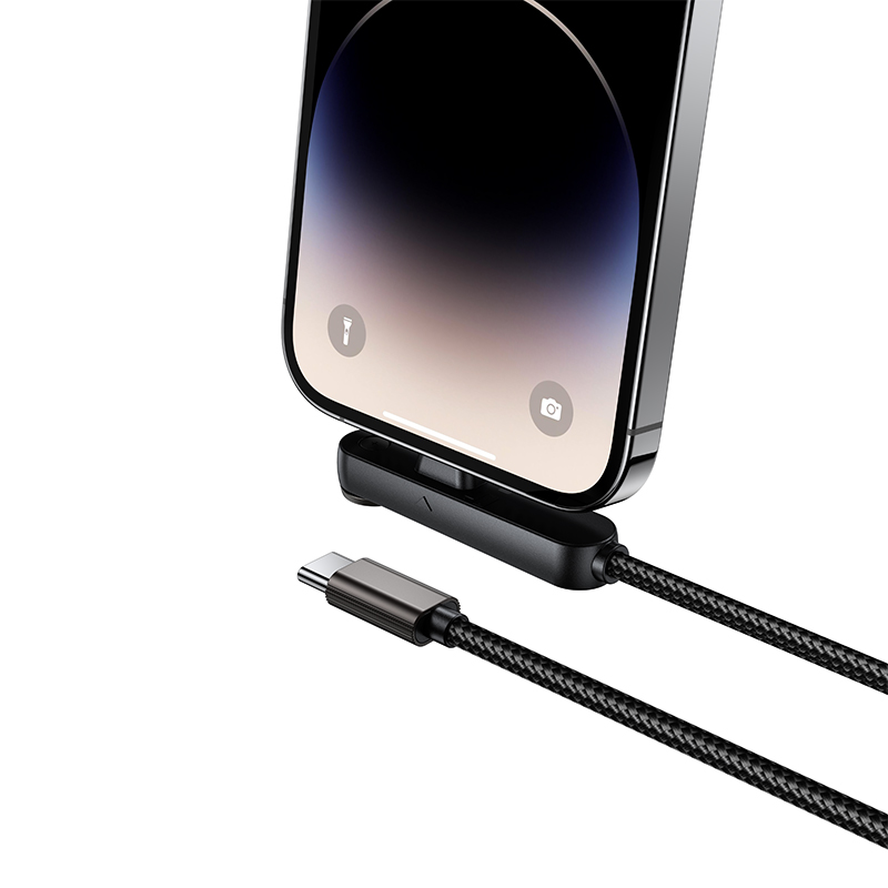 Câble Fast Charge BOROFONE BX125 Haute Vitesse - Photo 5